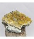 Fluorite, Peyrebrune, Tarn (81)