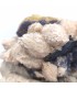 Fluorite et Baryte , Valzergues, Aveyron (12)