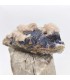Fluorite et Baryte , Valzergues, Aveyron (12)