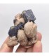 Fluorite et Baryte , Valzergues, Aveyron (12)