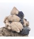 Fluorite et Baryte , Valzergues, Aveyron (12)