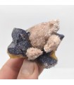 Fluorite et Baryte , Valzergues, Aveyron (12)