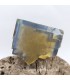 Fluorite, Valzergues, Aveyron (12)