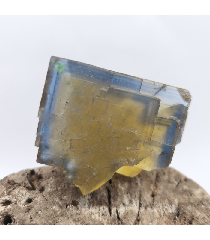 Fluorite, Valzergues, Aveyron (12)