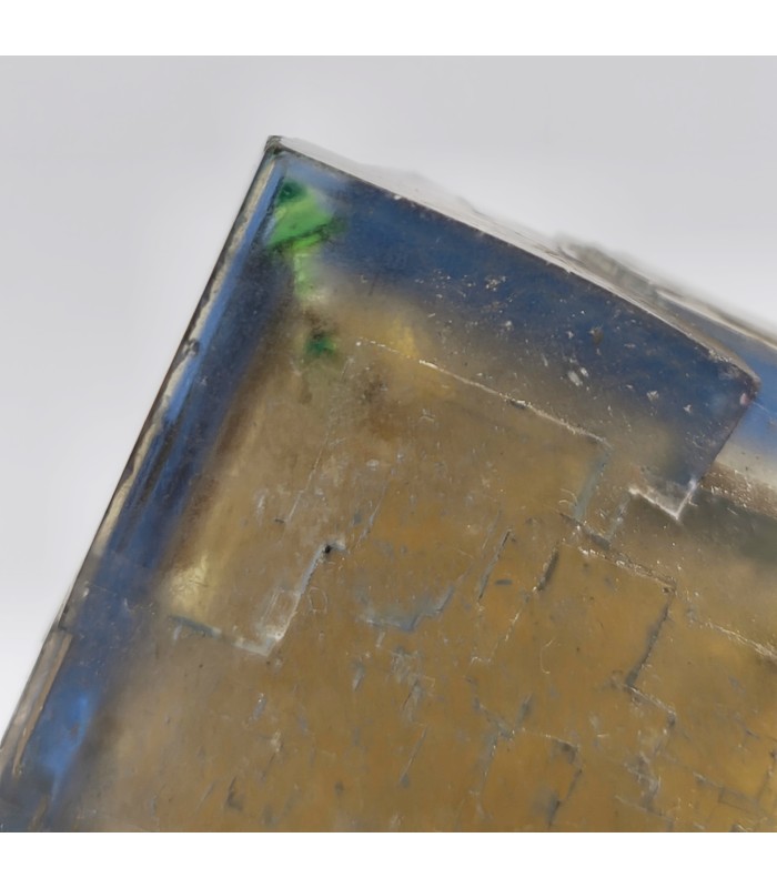 Fluorite, Valzergues, Aveyron (12)