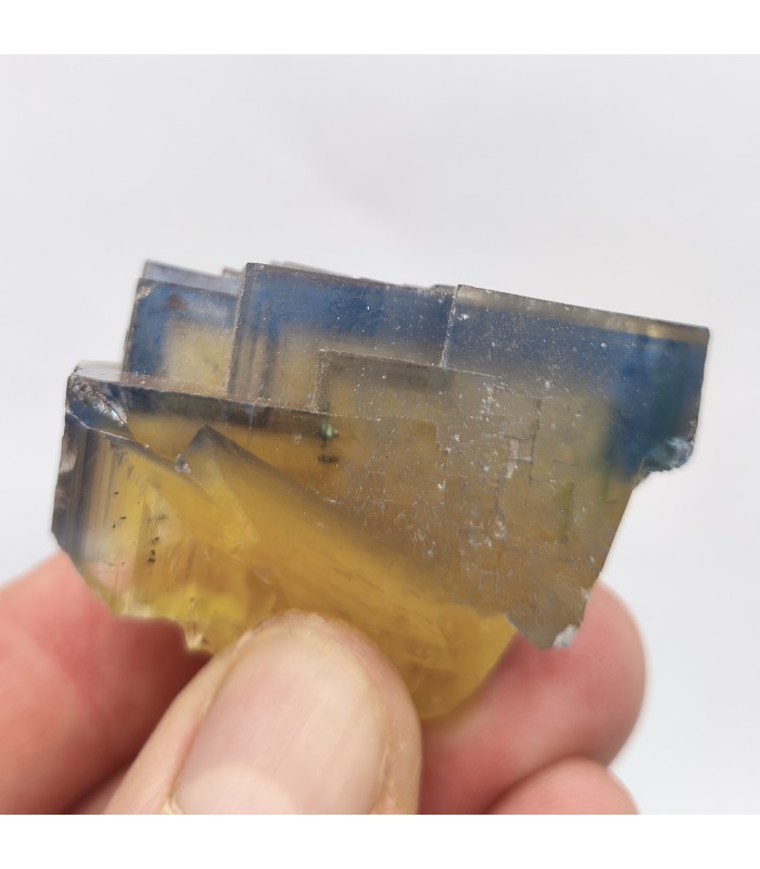 Fluorite, Valzergues, Aveyron (12)