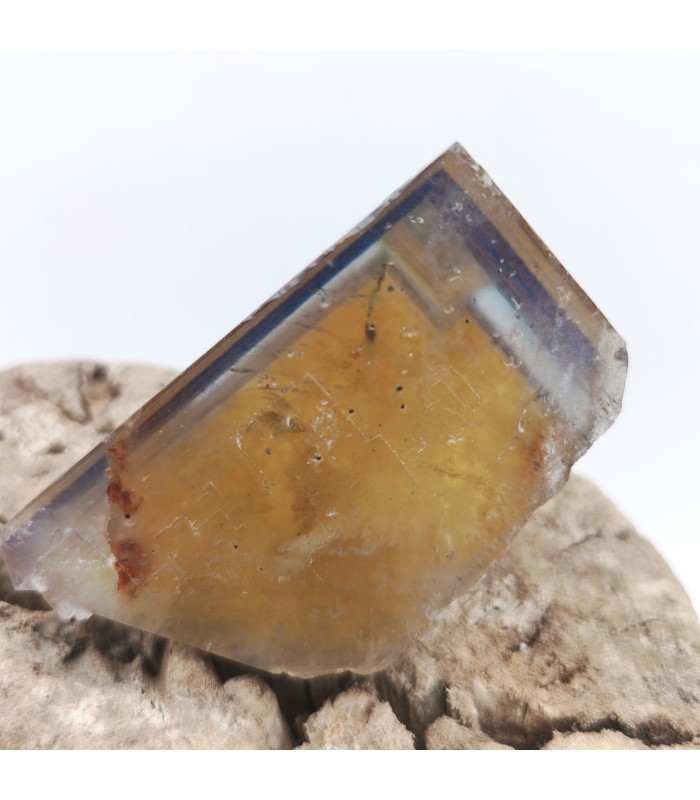 Fluorite, Valzergues, Aveyron (12)