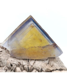 Fluorite, Valzergues, Aveyron (12)