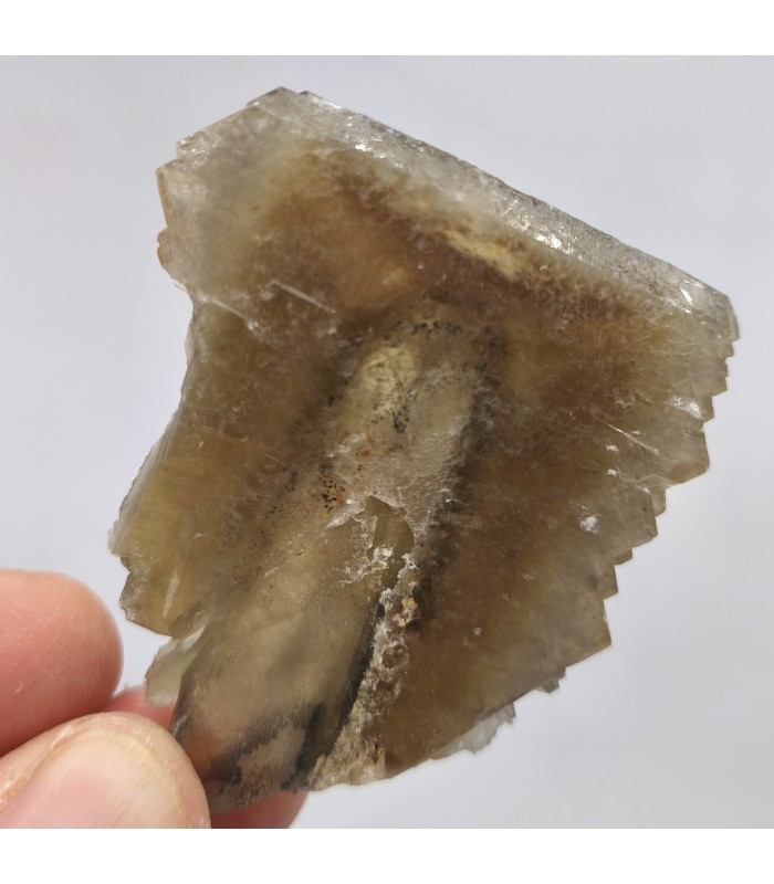 Baryte, Saint Georges les Bains , Ardêche (07)
