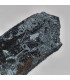 Hématite, Tunisset, Puy de Dôme (63)