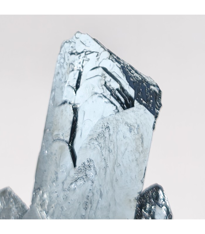 Hématite, Tunisset, Puy de Dôme (63)