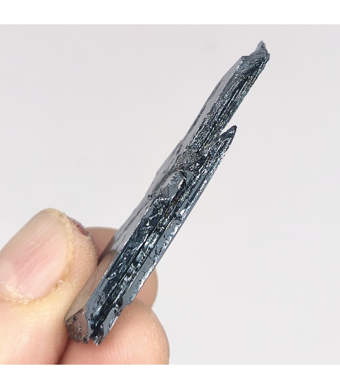 Hématite, Tunisset, Puy de Dôme (63)