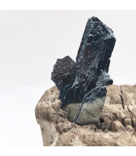 Hématite, Tunisset, Puy de Dôme (63)