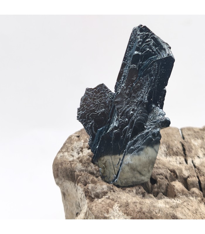 Hématite, Tunisset, Puy de Dôme (63)