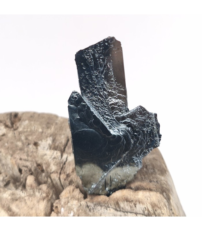 Hématite, Tunisset, Puy de Dôme (63)
