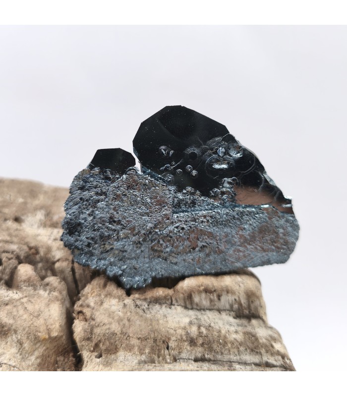 Hématite, Tunisset, Puy de Dôme (63)