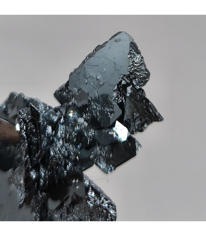 Hématite, Tunisset, Puy de Dôme (63)