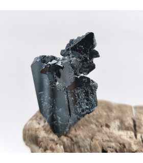 Hématite, Tunisset, Puy de Dôme (63)