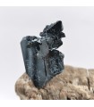 Hématite, Tunisset, Puy de Dôme (63)