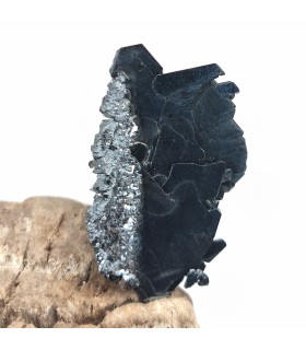 Hématite, Tunisset, Puy de Dôme (63)