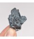 Hématite, Tunisset, Puy de Dôme (63)