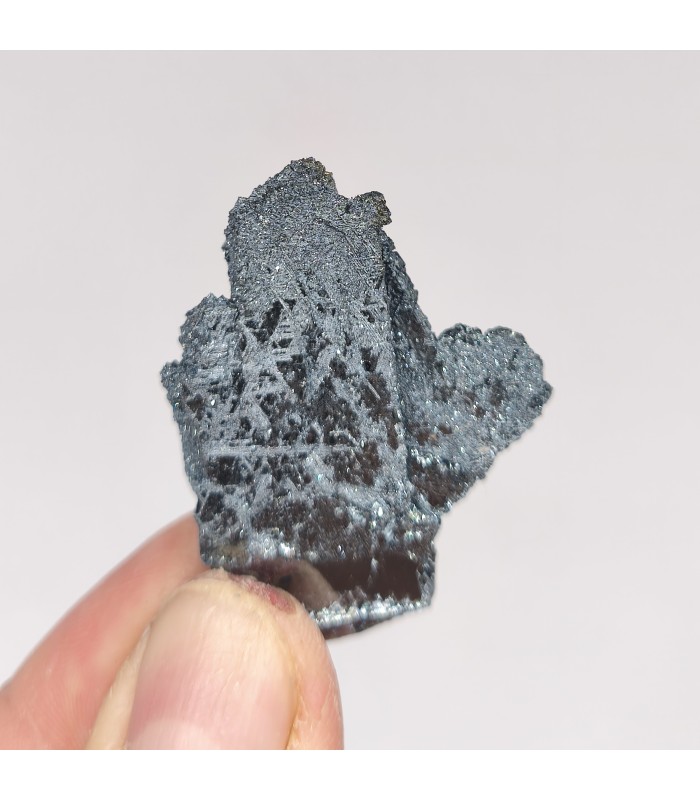 Hématite, Tunisset, Puy de Dôme (63)