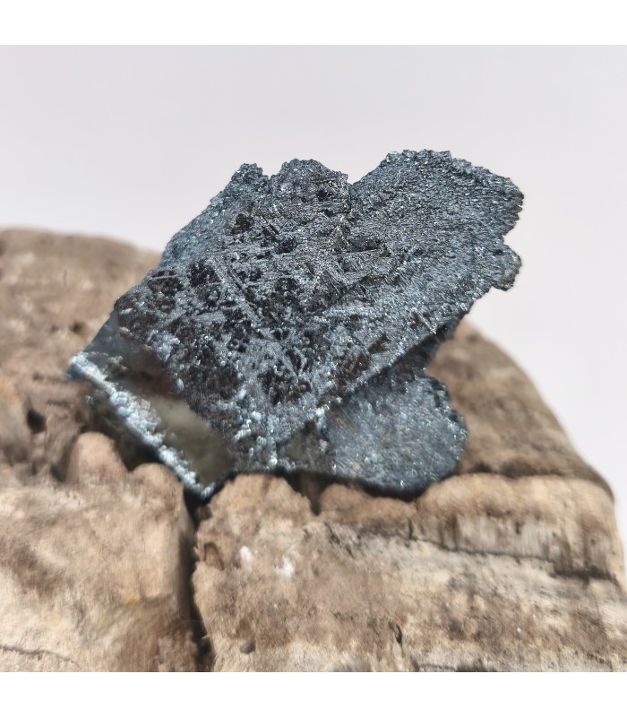 Hématite, Tunisset, Puy de Dôme (63)