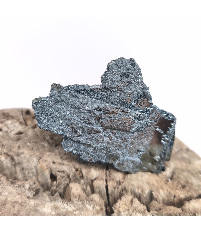 Hématite, Tunisset, Puy de Dôme (63)