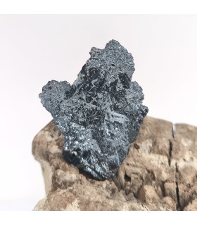 Hématite, Tunisset, Puy de Dôme (63)