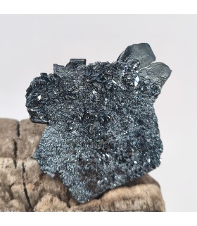 Hématite, Tunisset, Puy de Dôme (63)