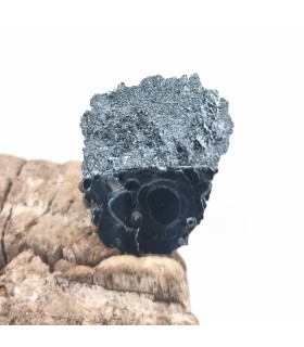 Hématite, Tunisset, Puy de Dôme (63)