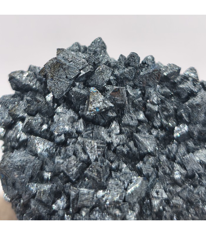 Hématite, Tunisset, Puy de Dôme (63)