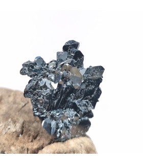 Hématite, Tunisset, Puy de Dôme (63)