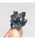 Hématite, Tunisset, Puy de Dôme (63)
