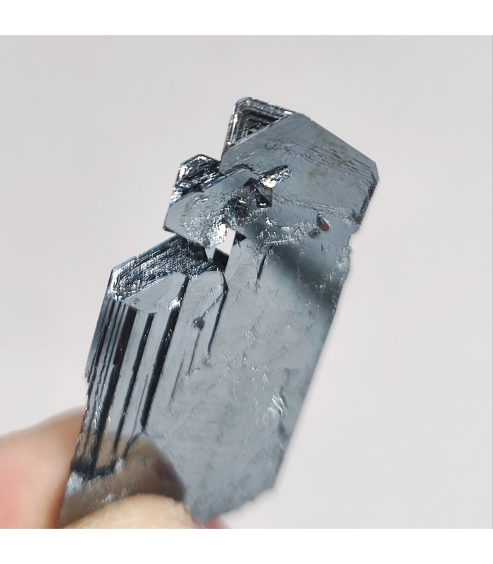 Hématite, Tunisset, Puy de Dôme (63)