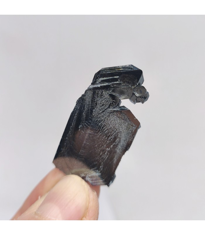 Hématite, Tunisset, Puy de Dôme (63)