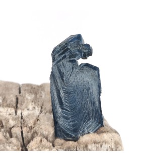 Hématite, Tunisset, Puy de Dôme (63)