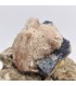 Fluorite et Baryte, Valzergues, Aveyron (12)