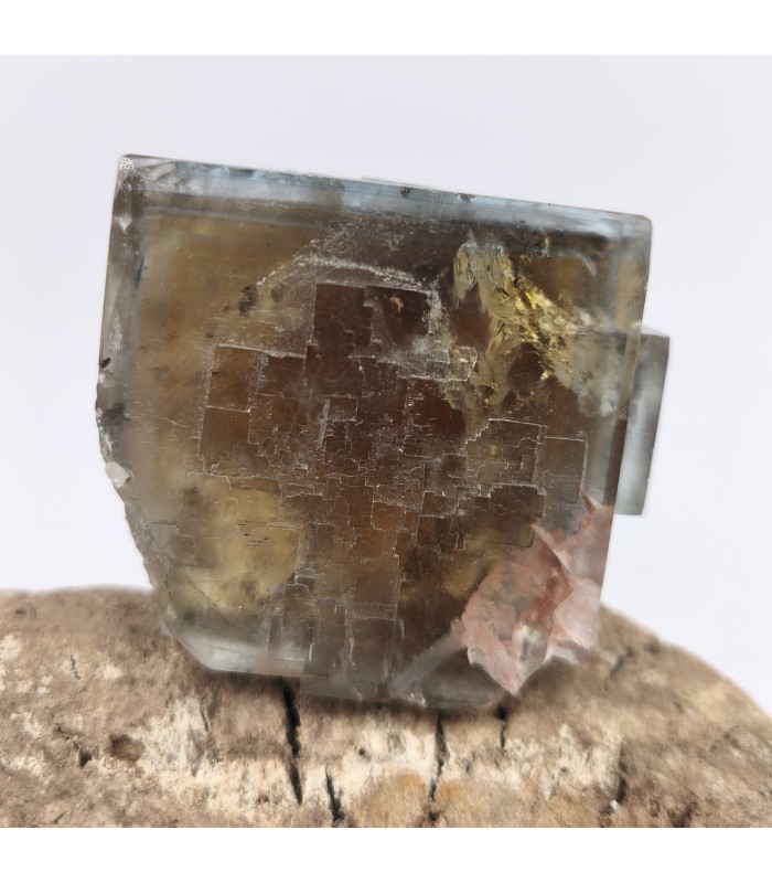 Fluorite, valzergues, Aveyron (12)