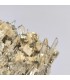 Quartz, Pyrite, Dolomite, Saint Pierre de Mésage , Isère (38)