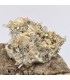 Quartz, Pyrite, Dolomite, Saint Pierre de Mésage , Isère (38)