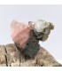 Fluorite Rose, Massif du Mont Blanc, Haute Savoie (74)
