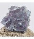 Fluorite, Mine du Beix , Puy de Dôme (63)