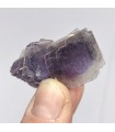 Fluorite, Fontsante, Var (83)
