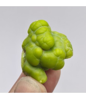 Phosphohédyphane, Asprières , Aveyron (12)