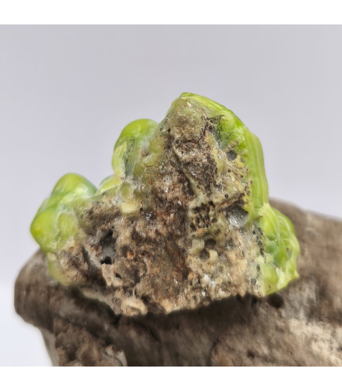 Phosphohédyphane, Asprières , Aveyron (12)