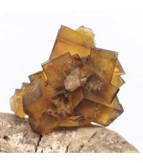 Fluorite, valzergues, Aveyron (12)