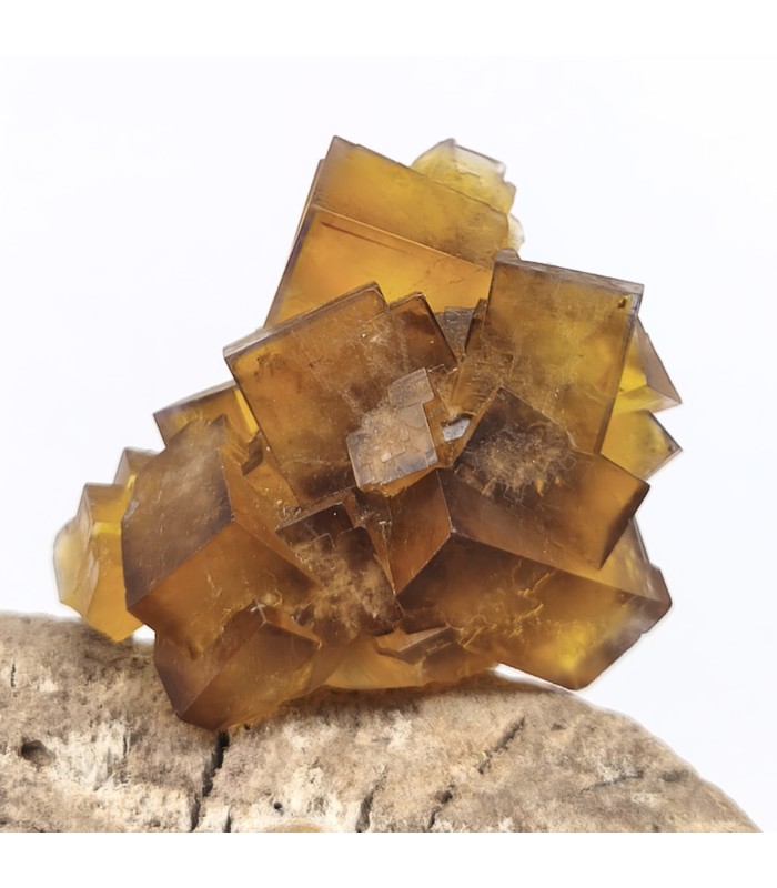 Fluorite, valzergues, Aveyron (12)