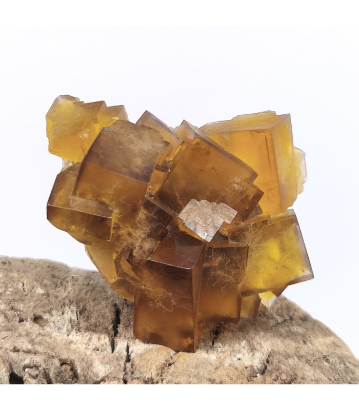 Fluorite, valzergues, Aveyron (12)