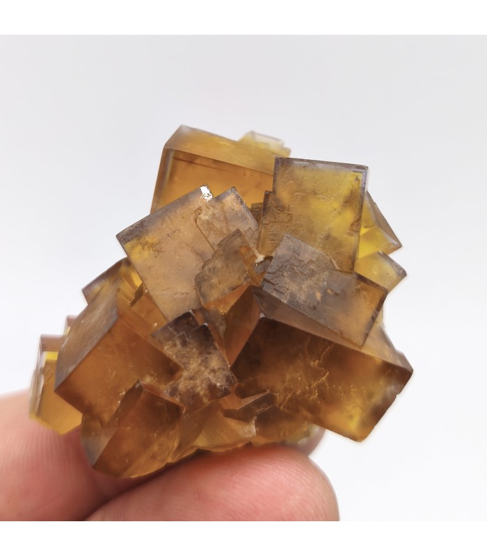 Fluorite, valzergues, Aveyron (12)
